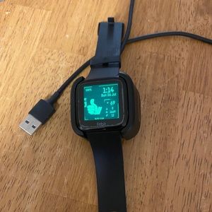 Fitbit Versa